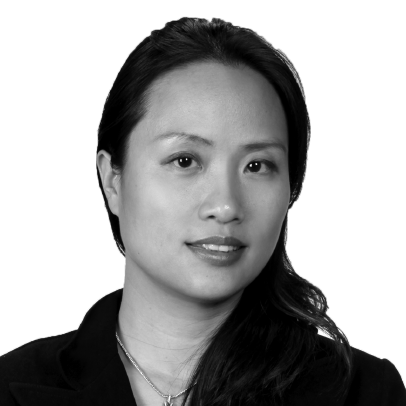 Photo ofTammy Jin