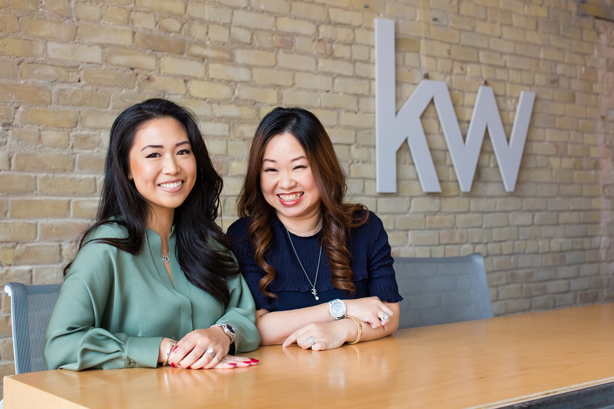 Building a Powerful Real Estate Business Beyond Borders KW Outfront