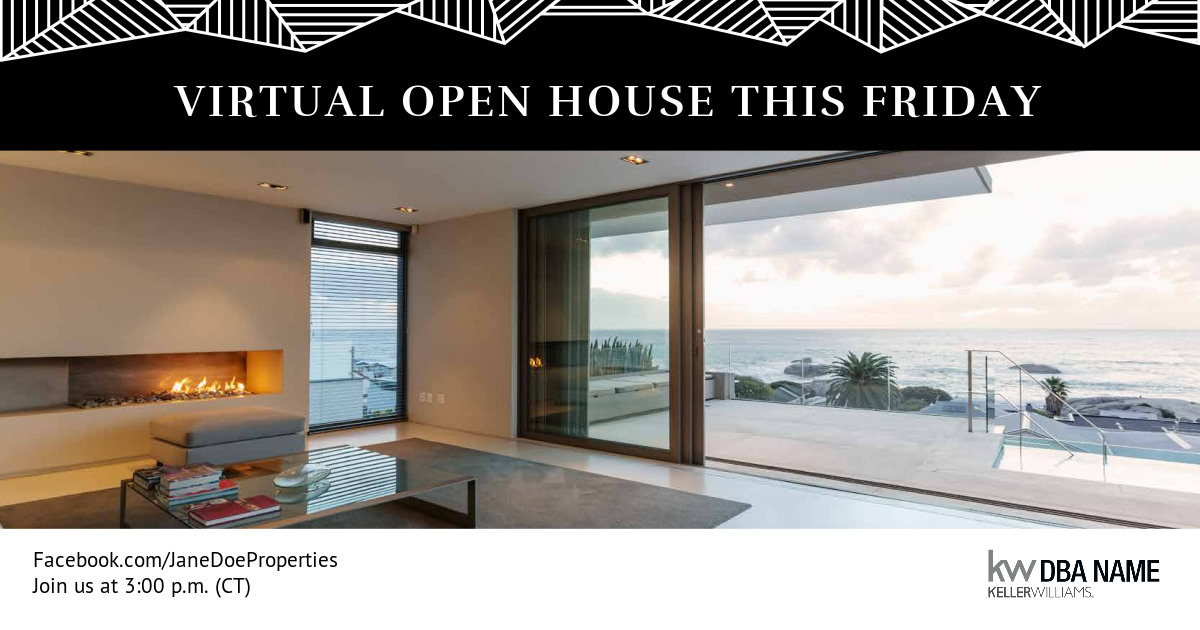 The Ultimate Guide to Hosting a Virtual Open House LaptrinhX / News
