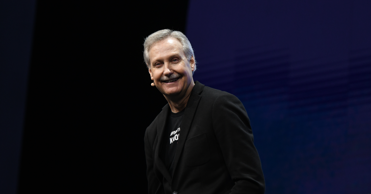 Navigate the Market of the Moment With Gary Keller KW Outfront Magazine