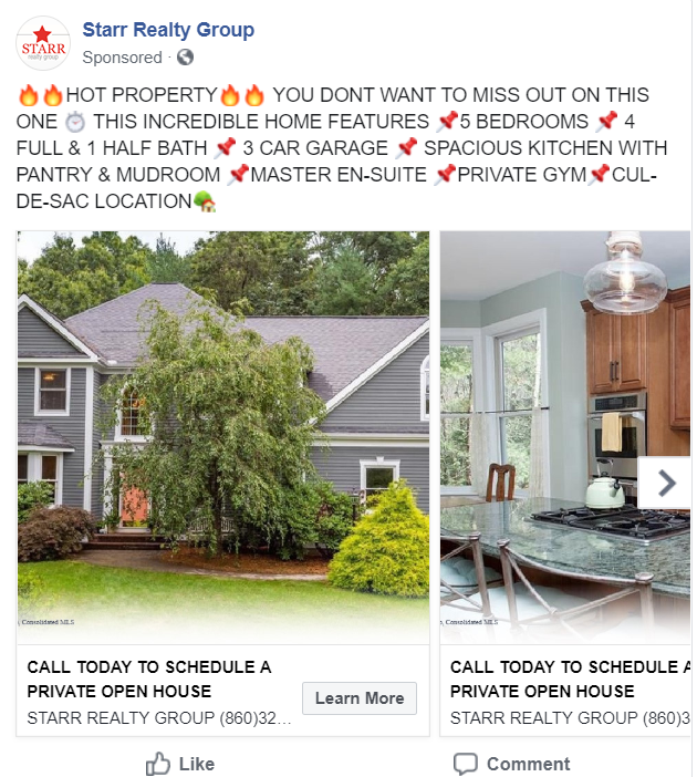 Are Facebook Ads for Real Estate Worth It?