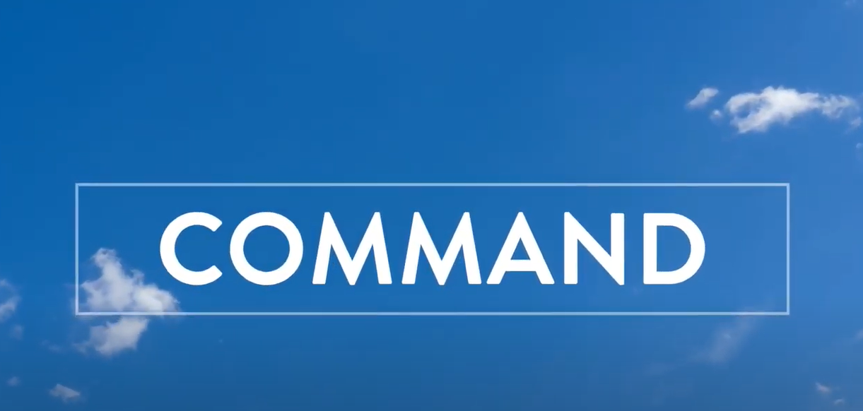 Wm command. Team and Command