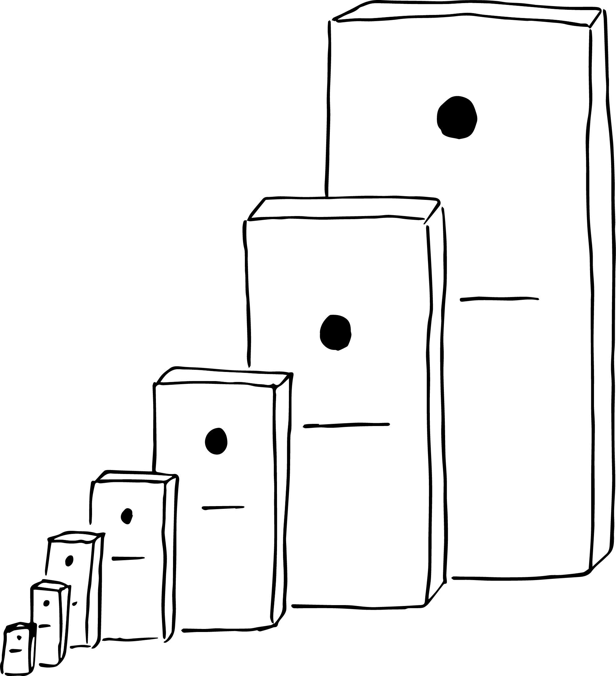 A Quick Formula for Unlocking Your Potential The Domino Effect KW