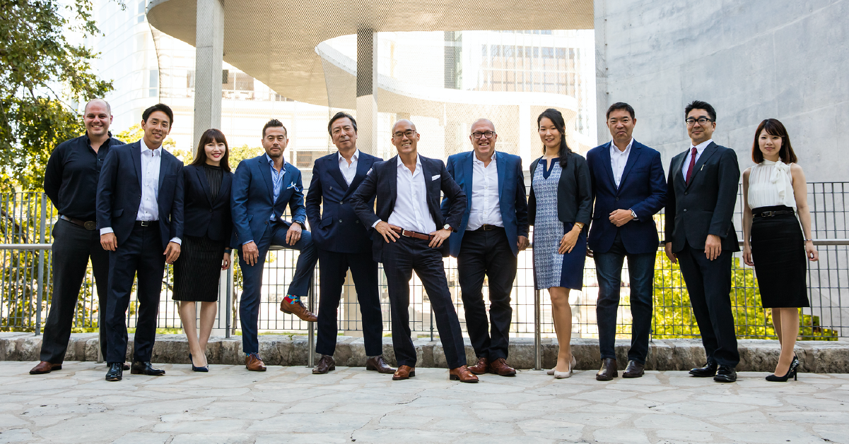 Worldwide Momentum Keller Williams Stands 50 Global Regions Strong