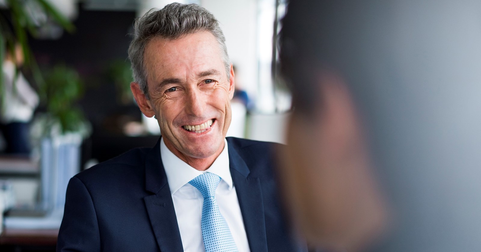 Secrets to Longevity How Steve Kettelle Stays Inspired After 32 Years