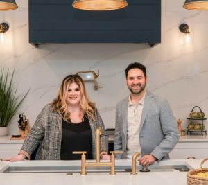 kw real estate agents mariana and zach castillo