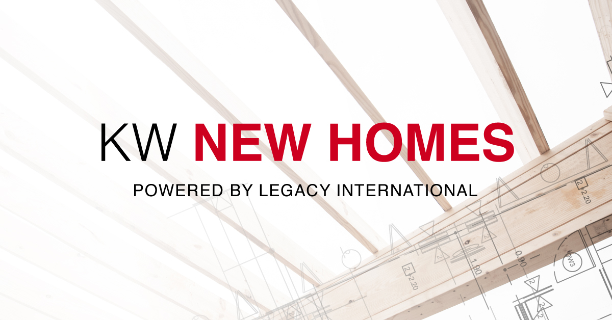 Q&A Expand Your Opportunity with KW New Homes KW Outfront Magazine