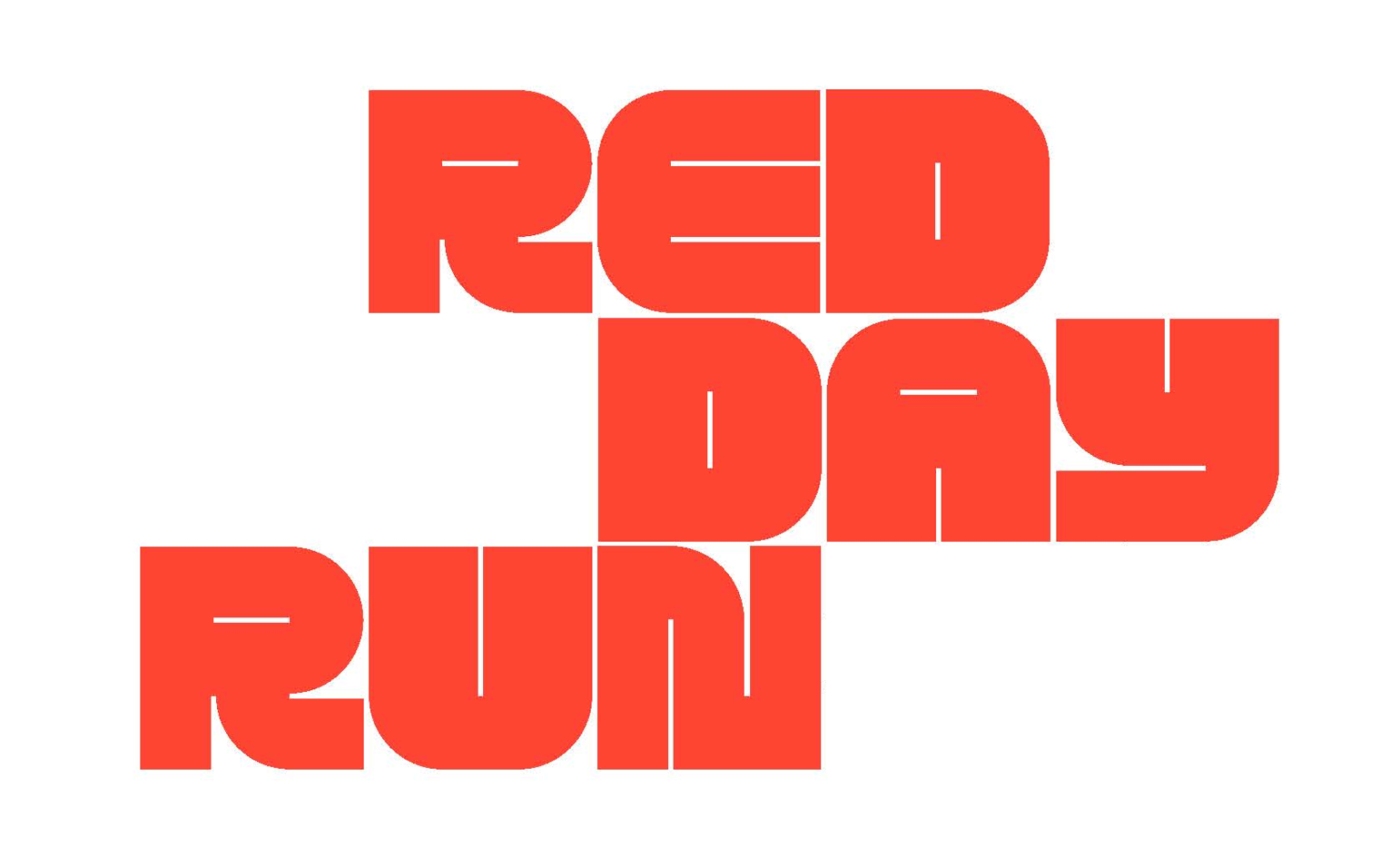 Your Checklist for the Best RED Day Ever (And One Inspiring Story to