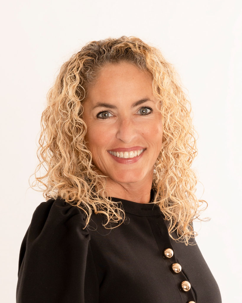 Terra Jorgensen Joins Keller Williams