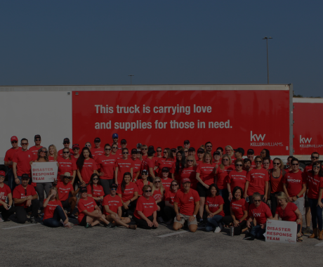 KW Cares Marks 20 Years of Beneficiant Assist to Keller Williams Brokers and Households