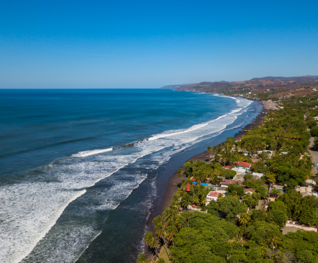Keller Williams Expands to El Salvador