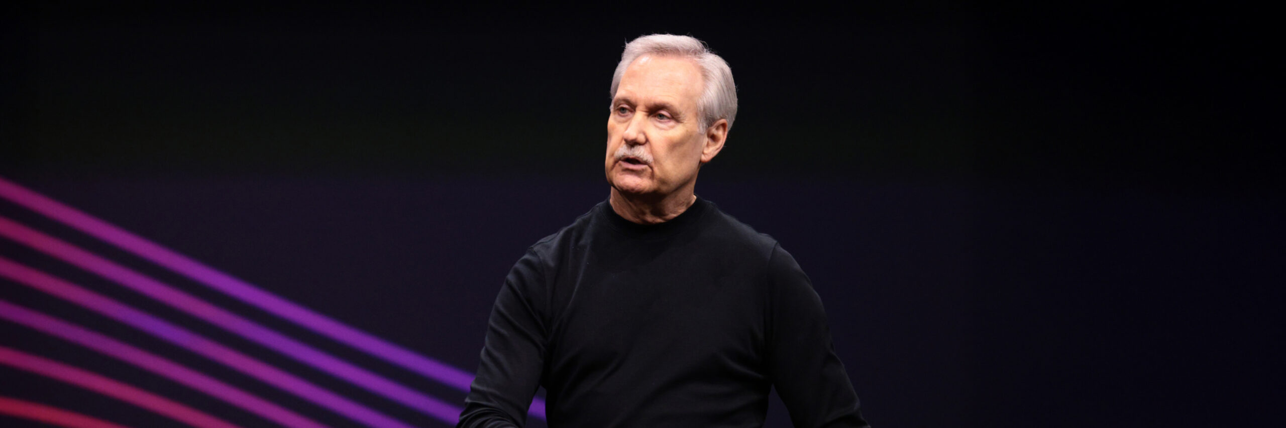 Gary Keller: Your Voice Issues – Form the Way forward for Actual Property in Your Group