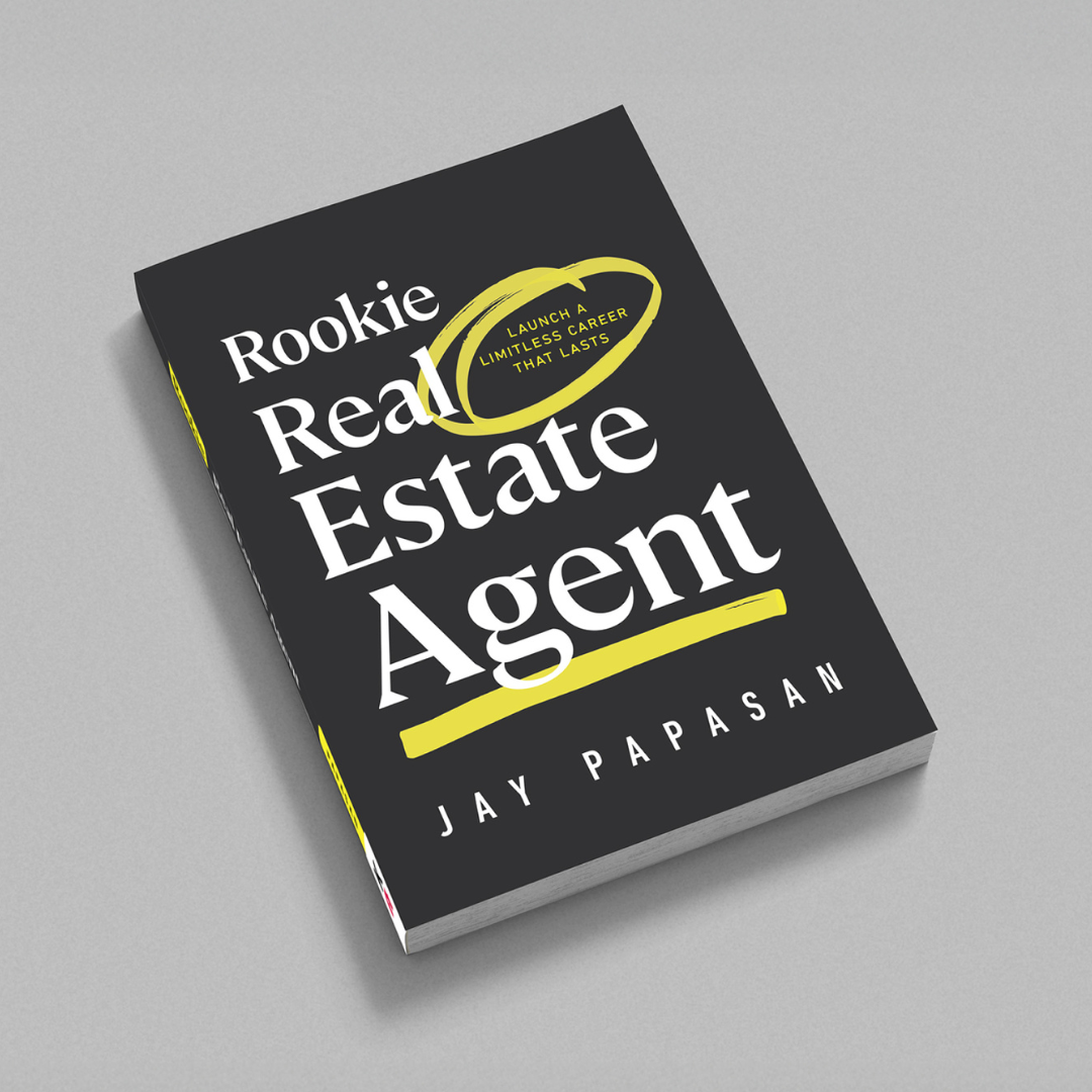 Keller Williams Pronounces “Rookie Actual Property Agent” — Now Out there for Pre-Order Keller Williams Pronounces “Rookie Actual Property Agent” — Now Out there for Pre-Order