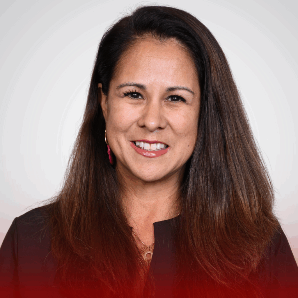 Keller Williams’ Alexia Rodriguez Recognized with 2025 HousingWire Vanguard Award