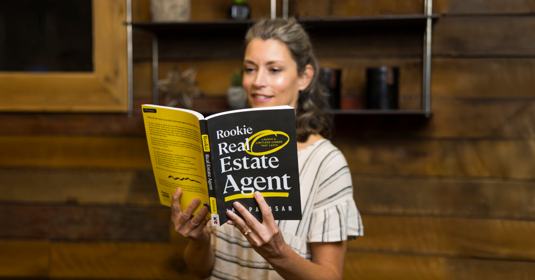 Rookie Real Estate Agent Shows How to Future-Proof Your Real Estate Career