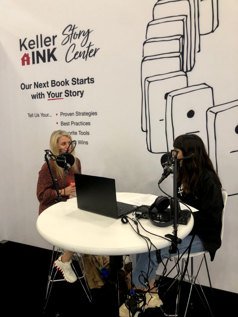Rookie Real Estate Agent: Behind the Book